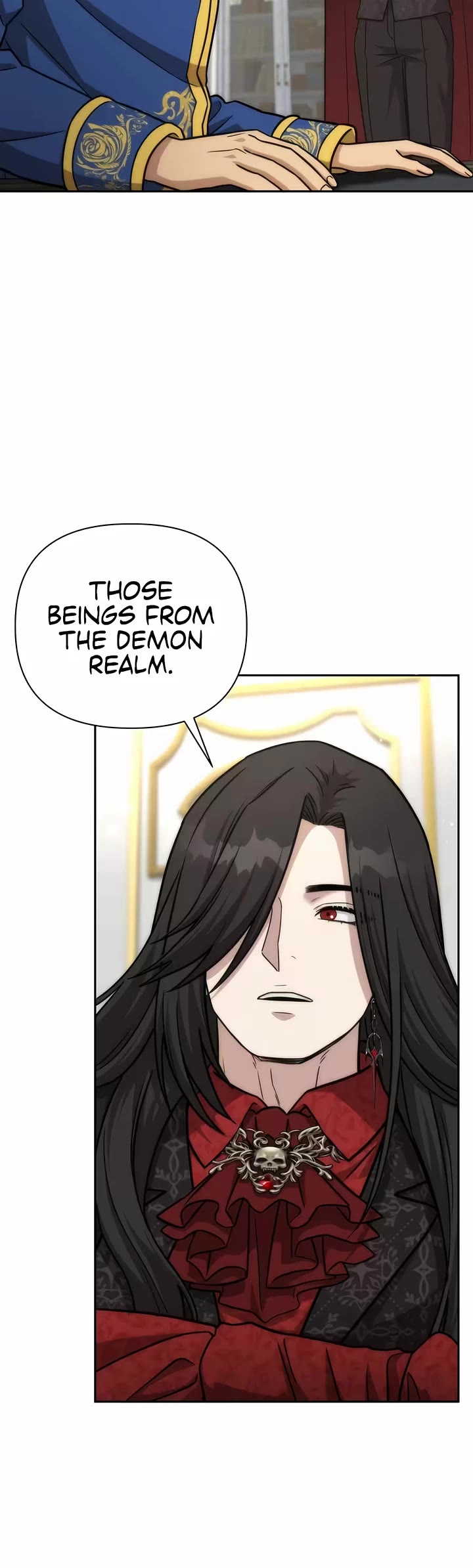 Surviving as a Barbarian in a Fantasy World Chapter 56 page 10 - Chapter 56