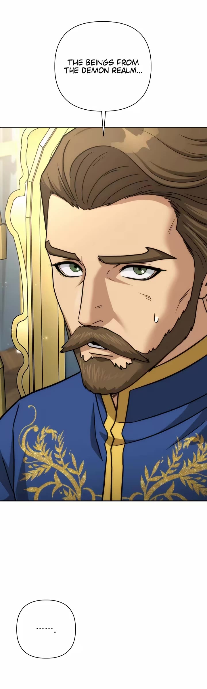 Surviving as a Barbarian in a Fantasy World Chapter 56 page 11 - Chapter 56