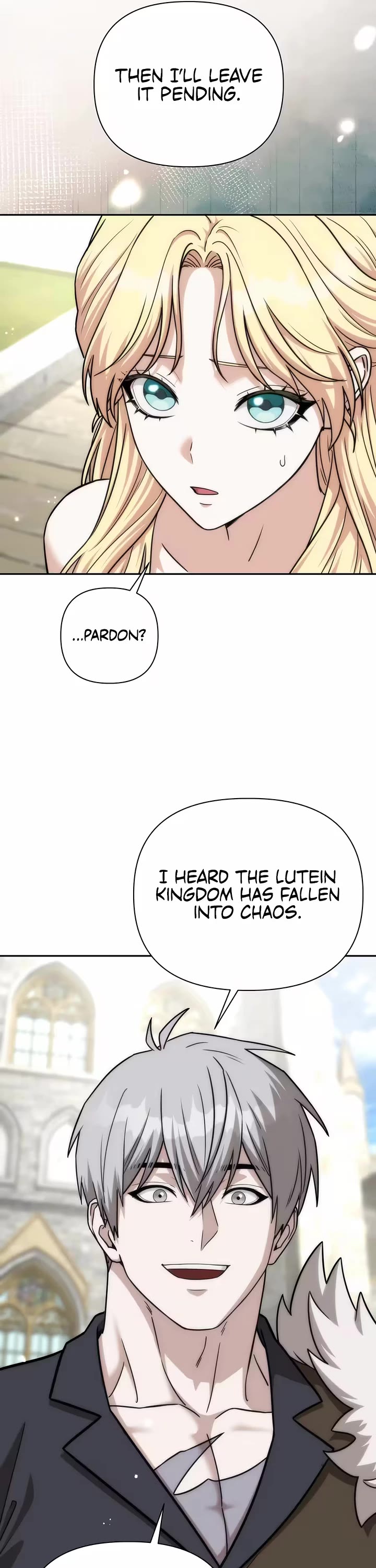 Surviving as a Barbarian in a Fantasy World Chapter 56 page 20 - Chapter 56