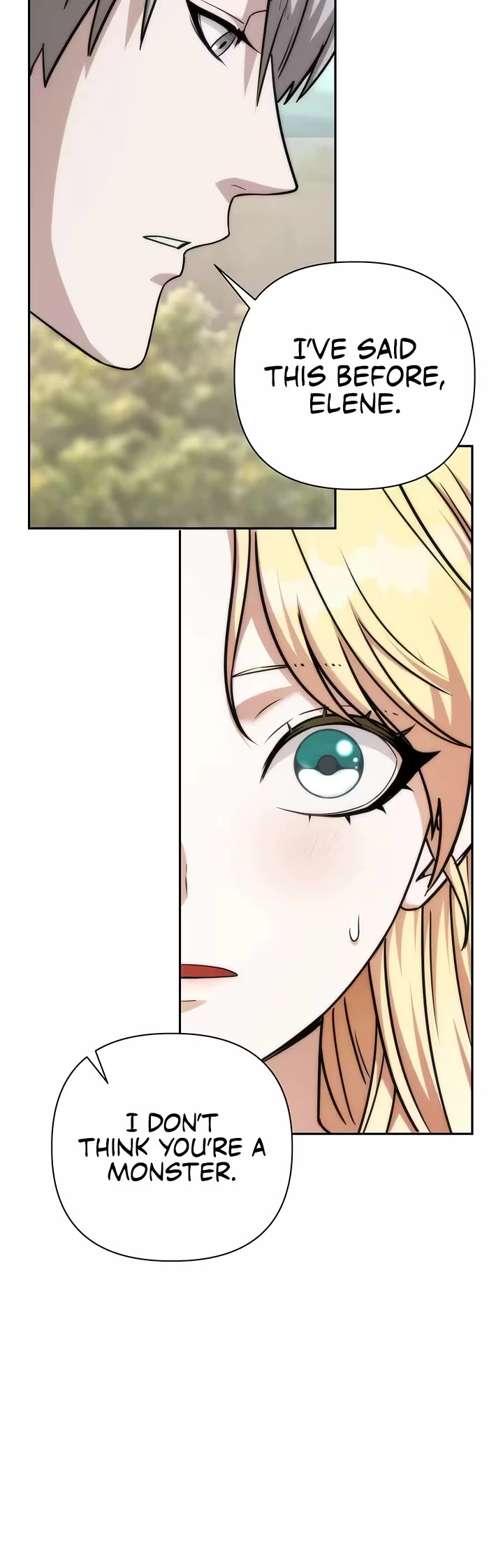 Surviving as a Barbarian in a Fantasy World Chapter 56 page 22 - Chapter 56