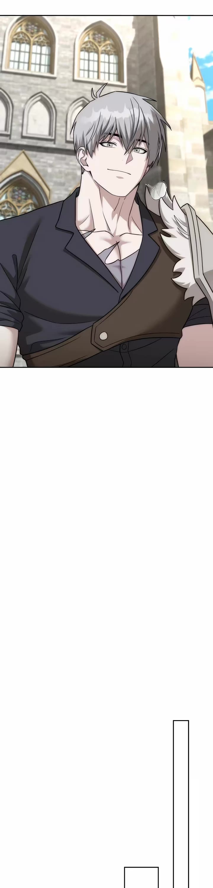 Surviving as a Barbarian in a Fantasy World Chapter 56 page 25 - Chapter 56