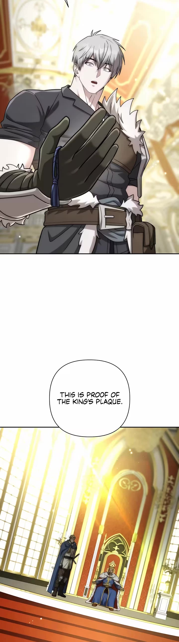 Surviving as a Barbarian in a Fantasy World Chapter 56 page 27 - Chapter 56