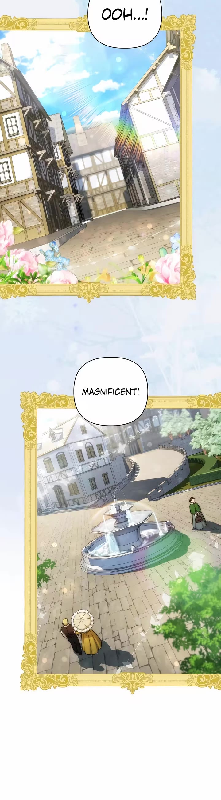 Surviving as a Barbarian in a Fantasy World Chapter 56 page 31 - Chapter 56