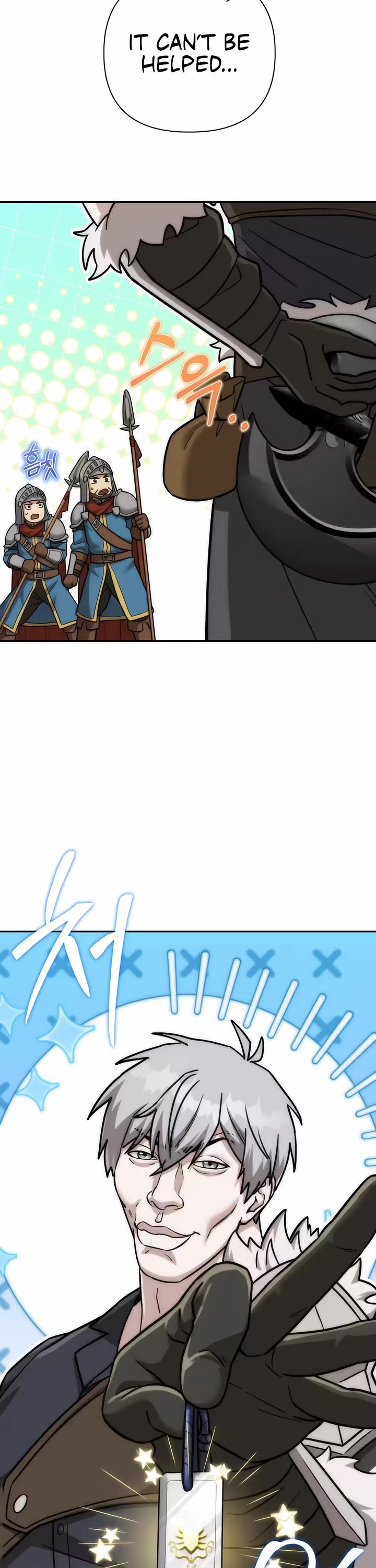 Surviving as a Barbarian in a Fantasy World Chapter 56 page 37 - Chapter 56