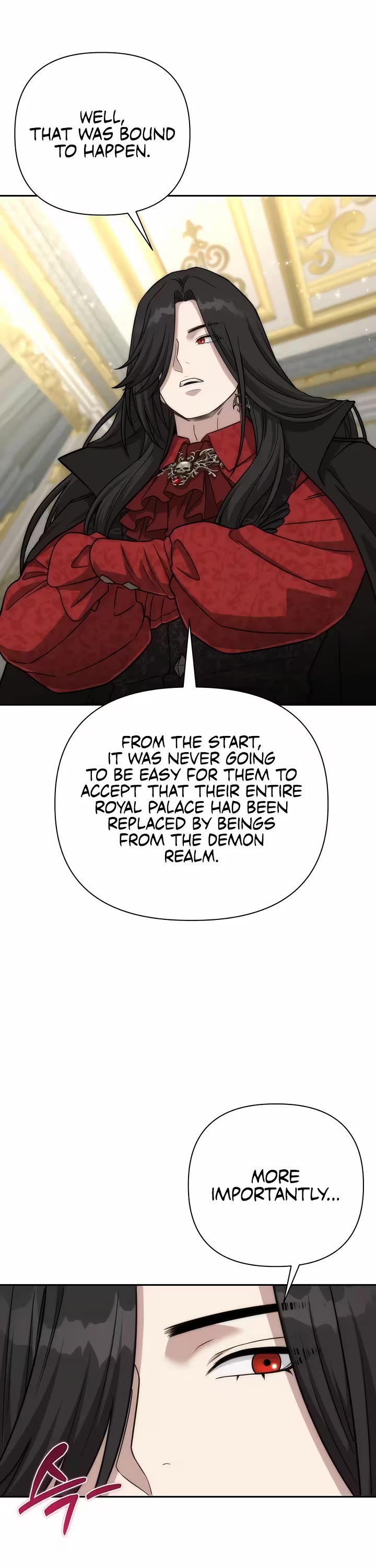 Surviving as a Barbarian in a Fantasy World Chapter 56 page 4 - Chapter 56