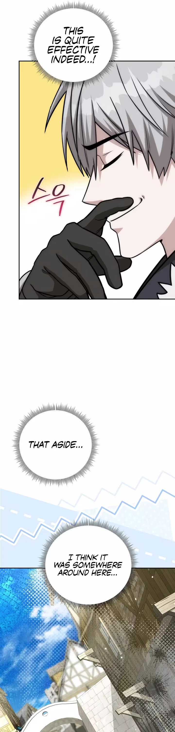 Surviving as a Barbarian in a Fantasy World Chapter 56 page 40 - Chapter 56