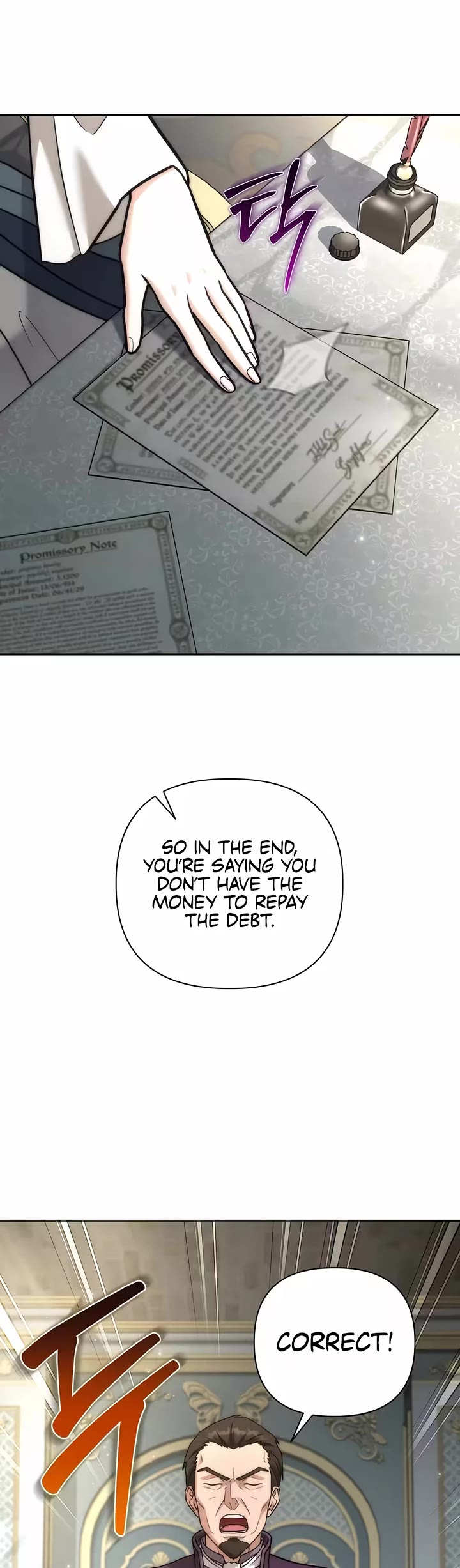 Surviving as a Barbarian in a Fantasy World Chapter 56 page 42 - Chapter 56