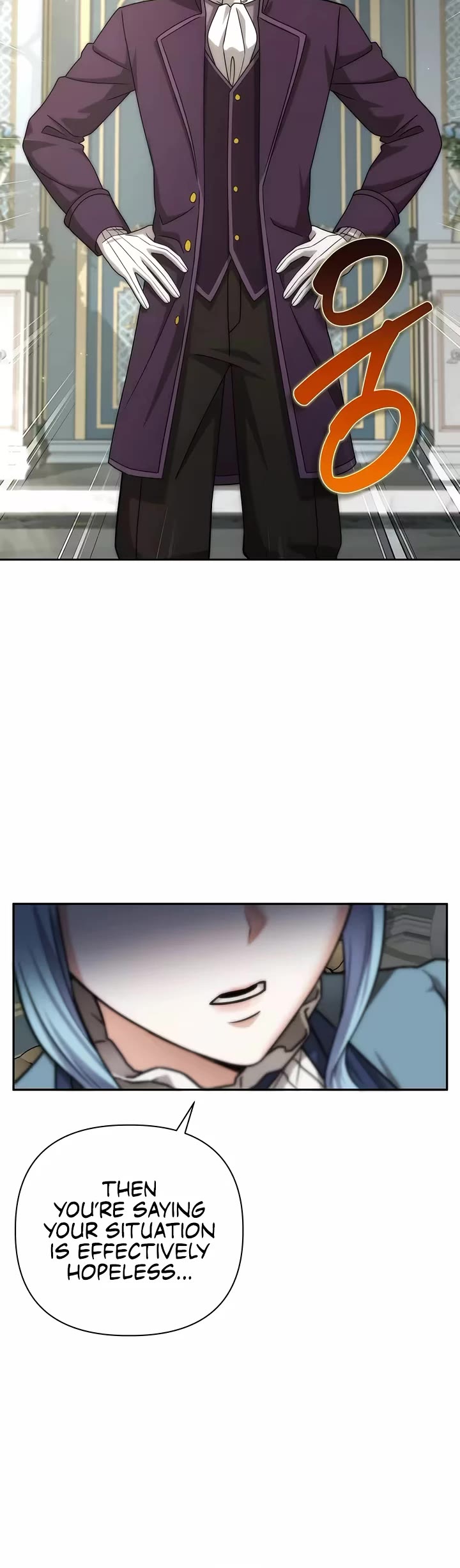Surviving as a Barbarian in a Fantasy World Chapter 56 page 43 - Chapter 56