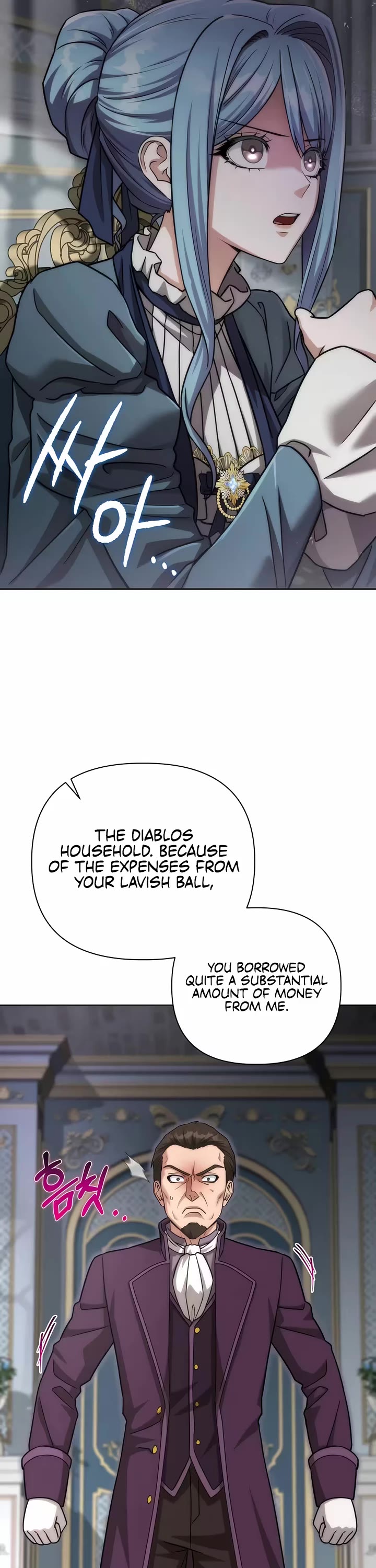 Surviving as a Barbarian in a Fantasy World Chapter 56 page 48 - Chapter 56