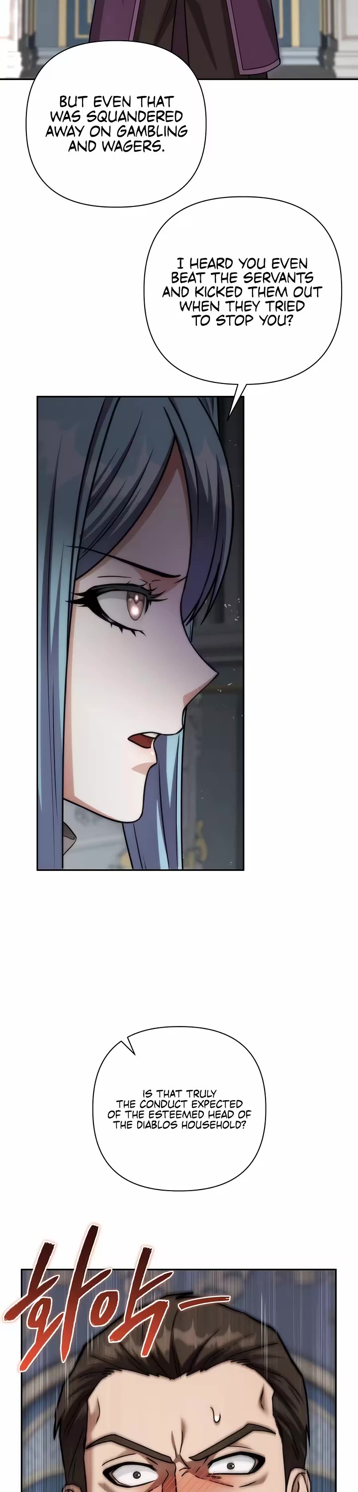 Surviving as a Barbarian in a Fantasy World Chapter 56 page 49 - Chapter 56