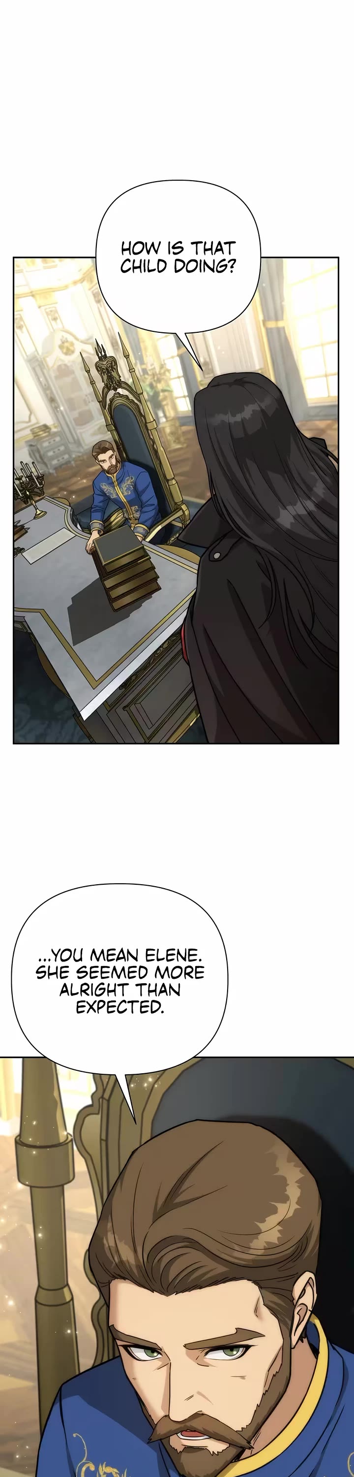 Surviving as a Barbarian in a Fantasy World Chapter 56 page 5 - Chapter 56