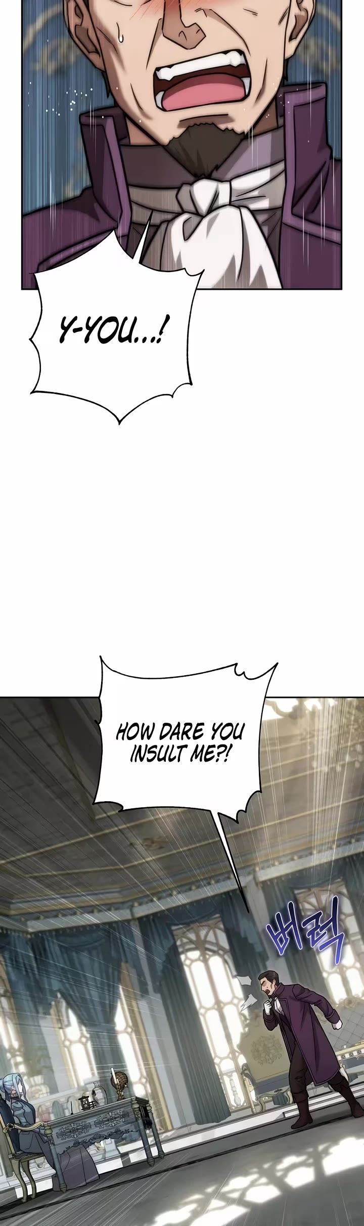 Surviving as a Barbarian in a Fantasy World Chapter 56 page 50 - Chapter 56
