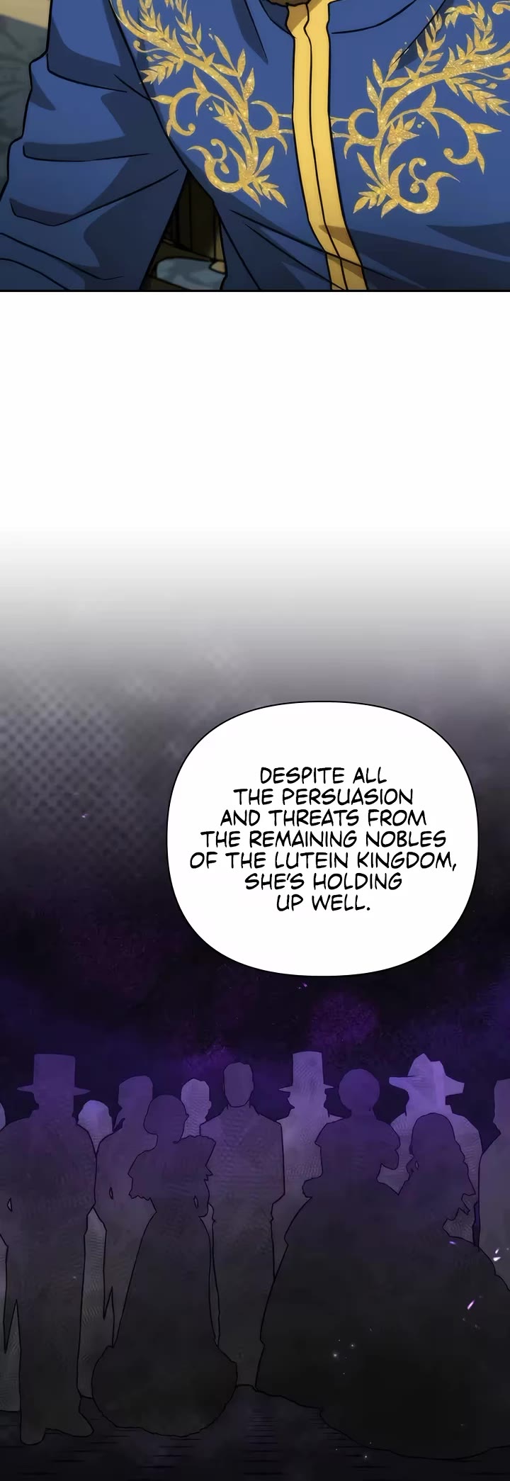 Surviving as a Barbarian in a Fantasy World Chapter 56 page 6 - Chapter 56