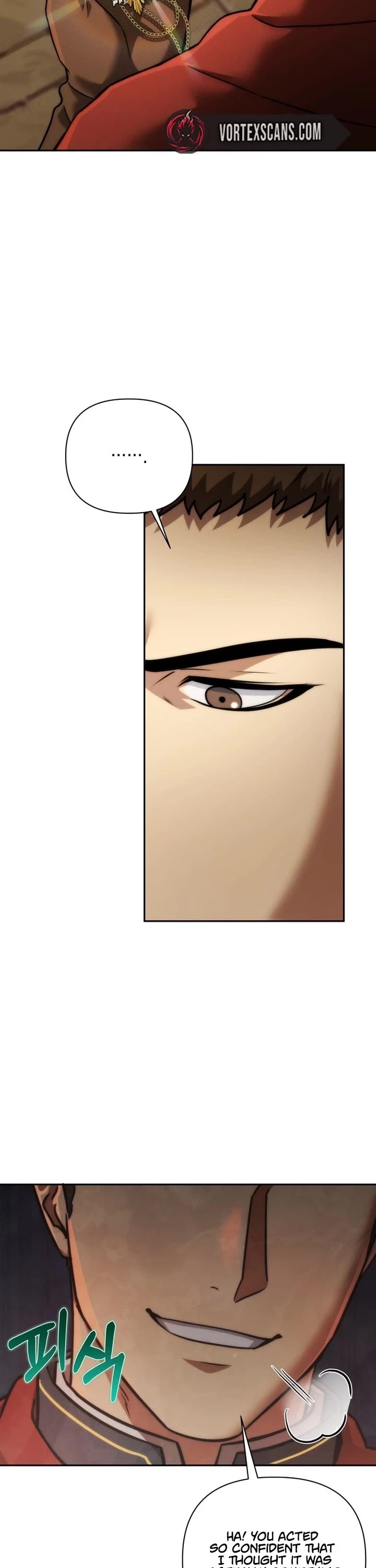 Surviving as a Barbarian in a Fantasy World Chapter 57 page 27 - Chapter 57