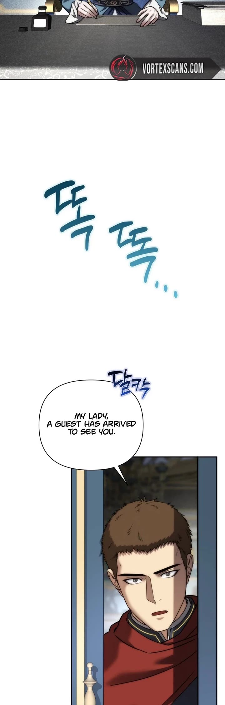 Surviving as a Barbarian in a Fantasy World Chapter 57 page 30 - Chapter 57