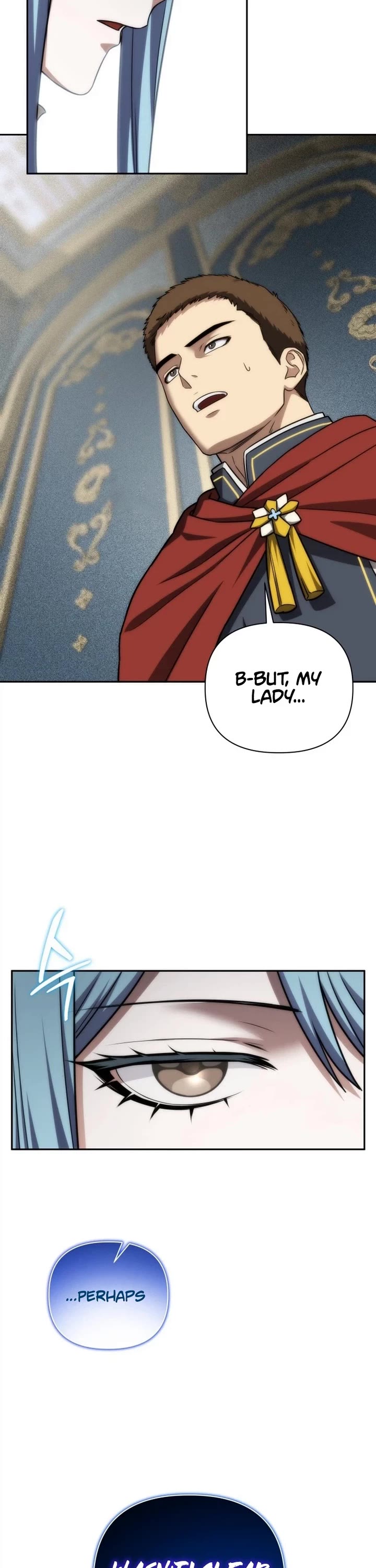 Surviving as a Barbarian in a Fantasy World Chapter 57 page 33 - Chapter 57