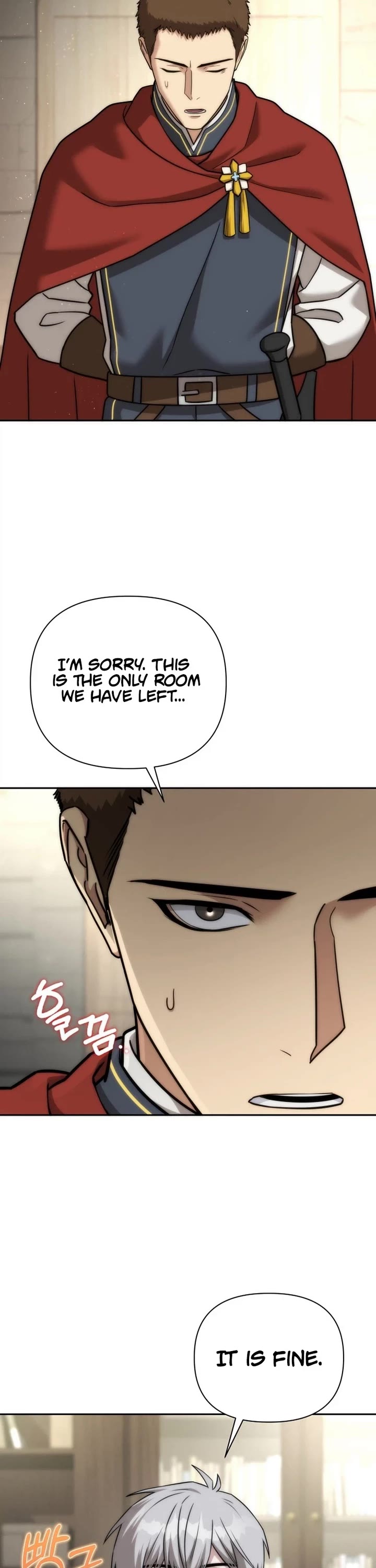 Surviving as a Barbarian in a Fantasy World Chapter 57 page 38 - Chapter 57