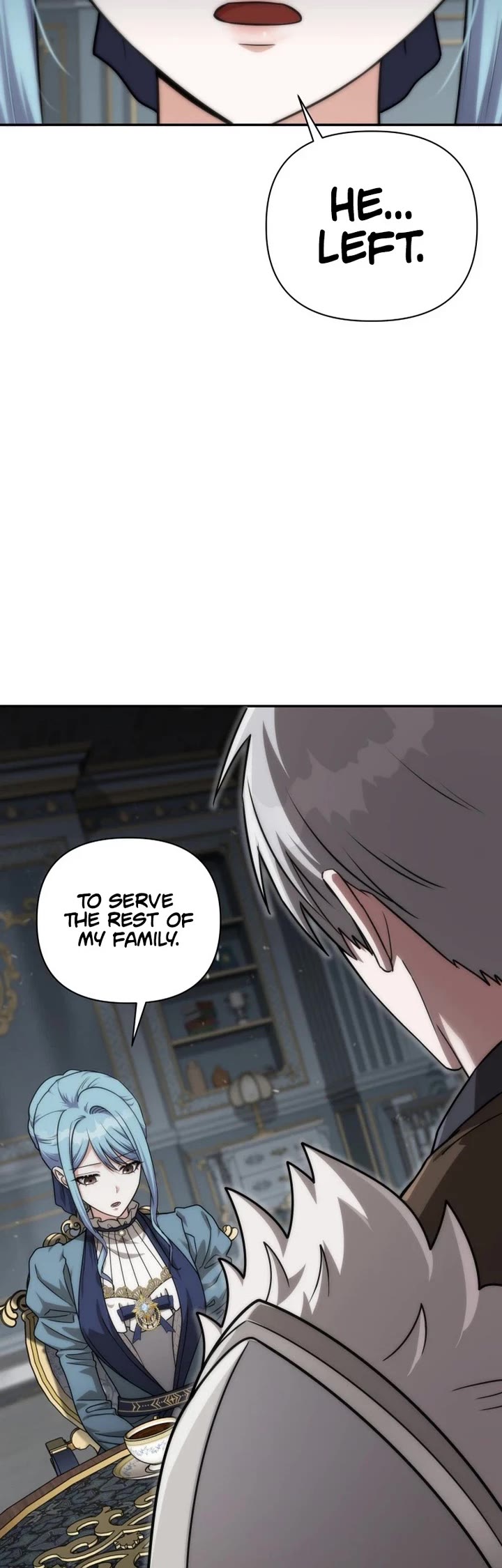 Surviving as a Barbarian in a Fantasy World Chapter 58 page 15 - Chapter 58
