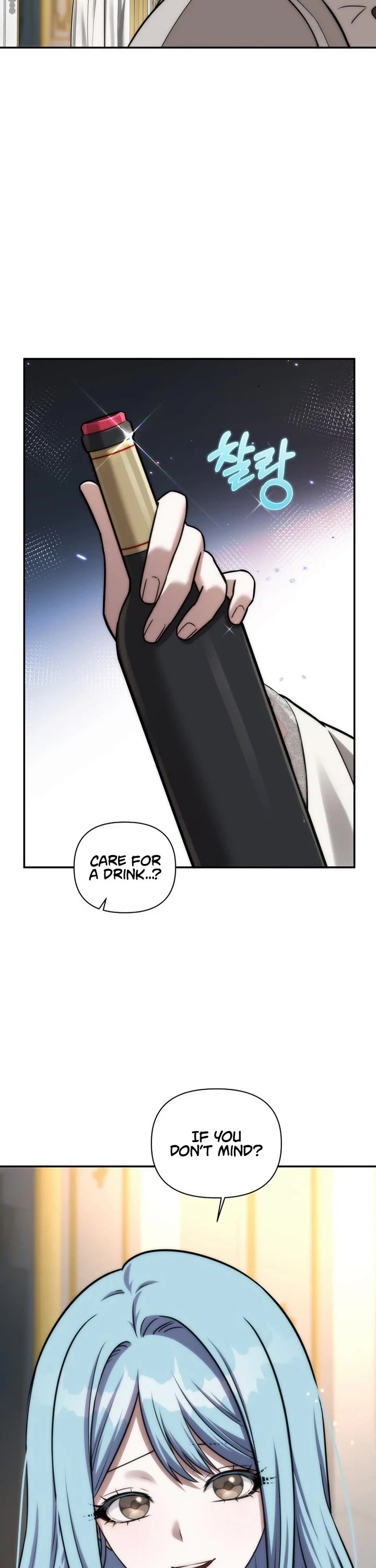 Surviving as a Barbarian in a Fantasy World Chapter 58 page 27 - Chapter 58