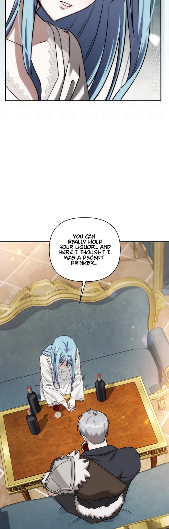 Surviving as a Barbarian in a Fantasy World Chapter 58 page 29 - Chapter 58