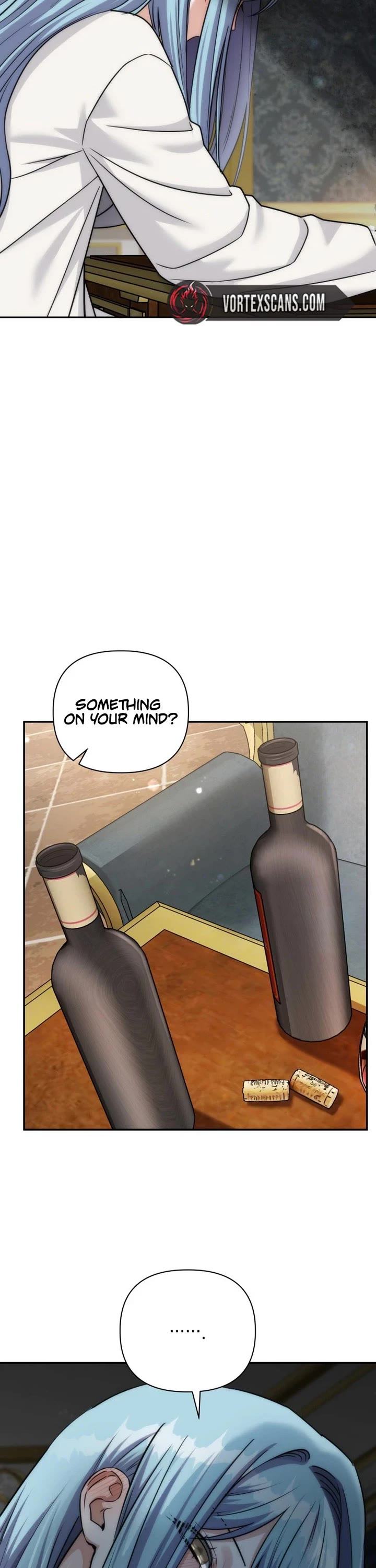 Surviving as a Barbarian in a Fantasy World Chapter 58 page 32 - Chapter 58