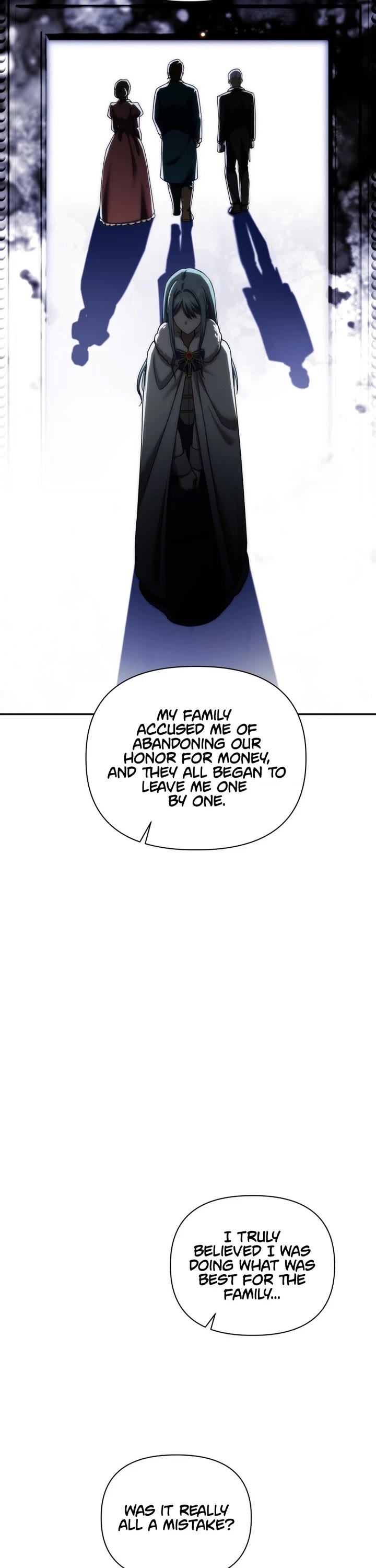 Surviving as a Barbarian in a Fantasy World Chapter 58 page 37 - Chapter 58