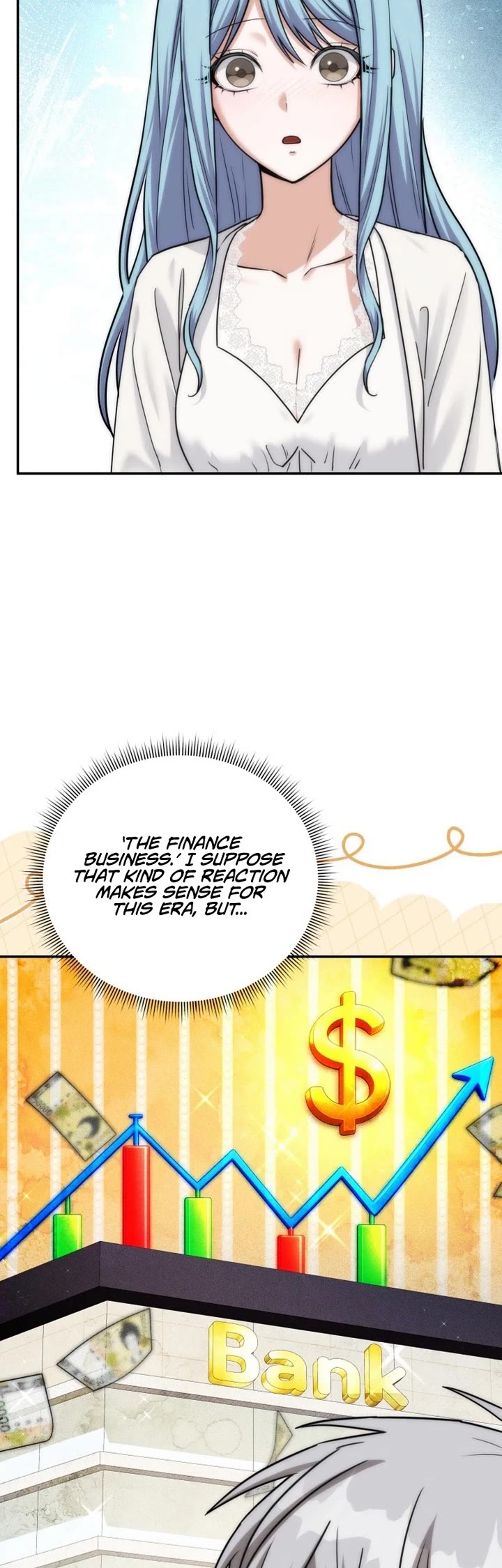 Surviving as a Barbarian in a Fantasy World Chapter 58 page 40 - Chapter 58