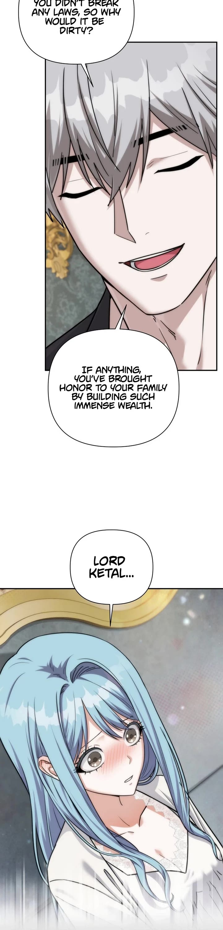 Surviving as a Barbarian in a Fantasy World Chapter 58 page 42 - Chapter 58