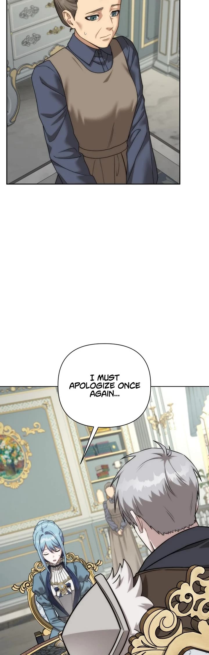 Surviving as a Barbarian in a Fantasy World Chapter 58 page 5 - Chapter 58