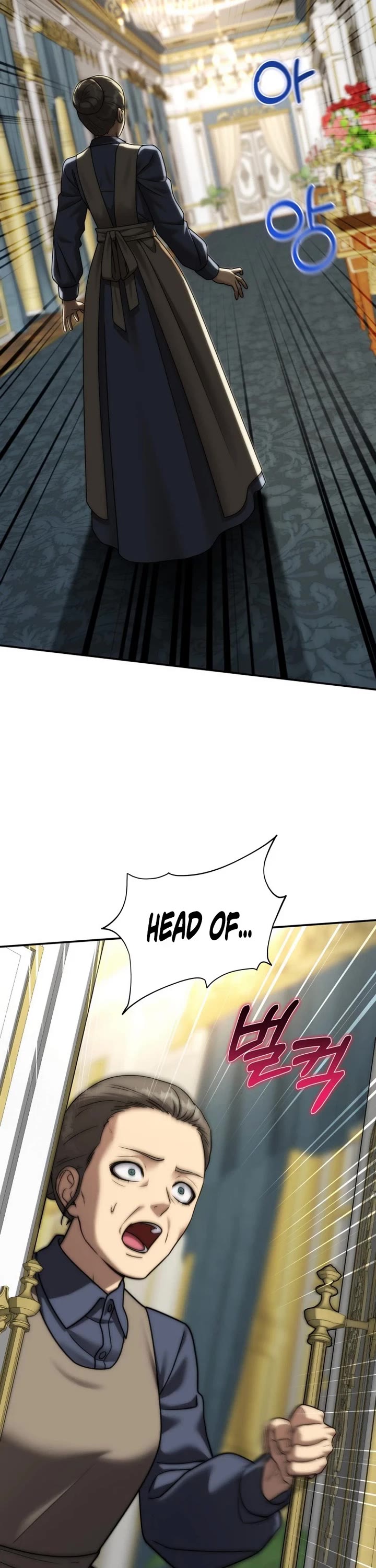 Surviving as a Barbarian in a Fantasy World Chapter 58 page 51 - Chapter 58