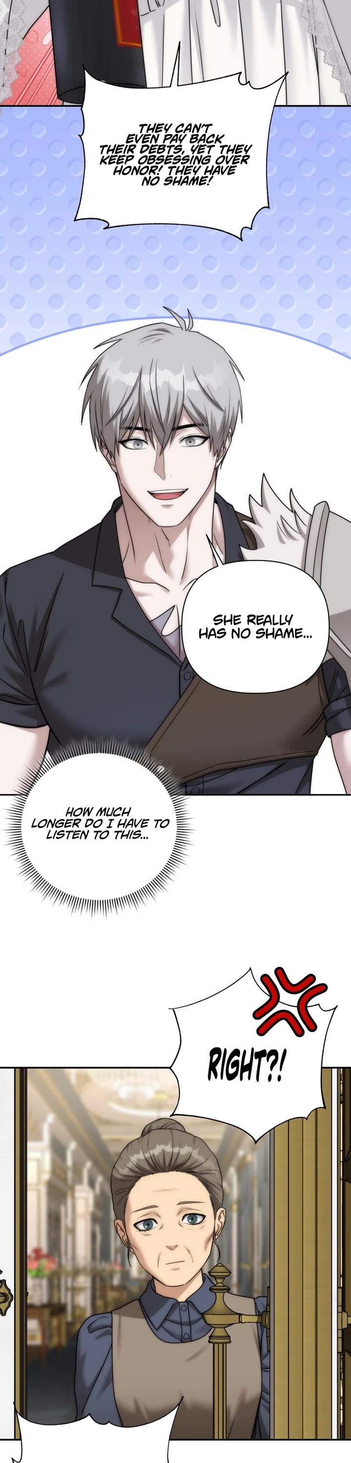 Surviving as a Barbarian in a Fantasy World Chapter 58 page 53 - Chapter 58