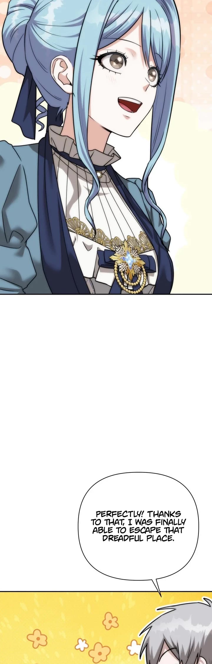 Surviving as a Barbarian in a Fantasy World Chapter 58 page 9 - Chapter 58