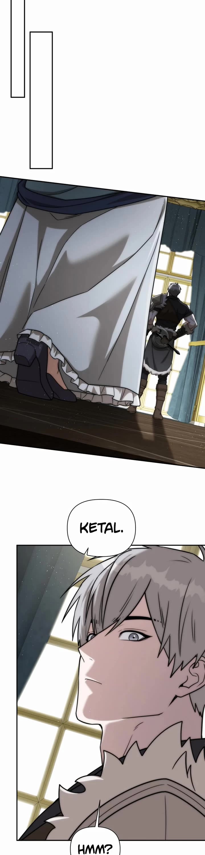 Surviving as a Barbarian in a Fantasy World Chapter 59 page 12 - Chapter 59