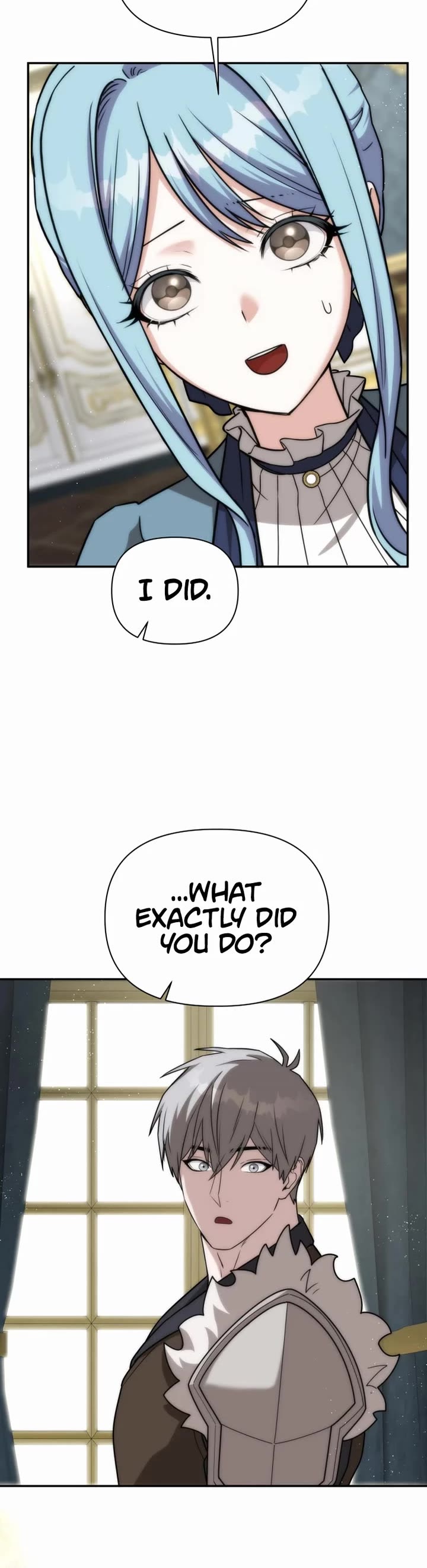 Surviving as a Barbarian in a Fantasy World Chapter 59 page 14 - Chapter 59