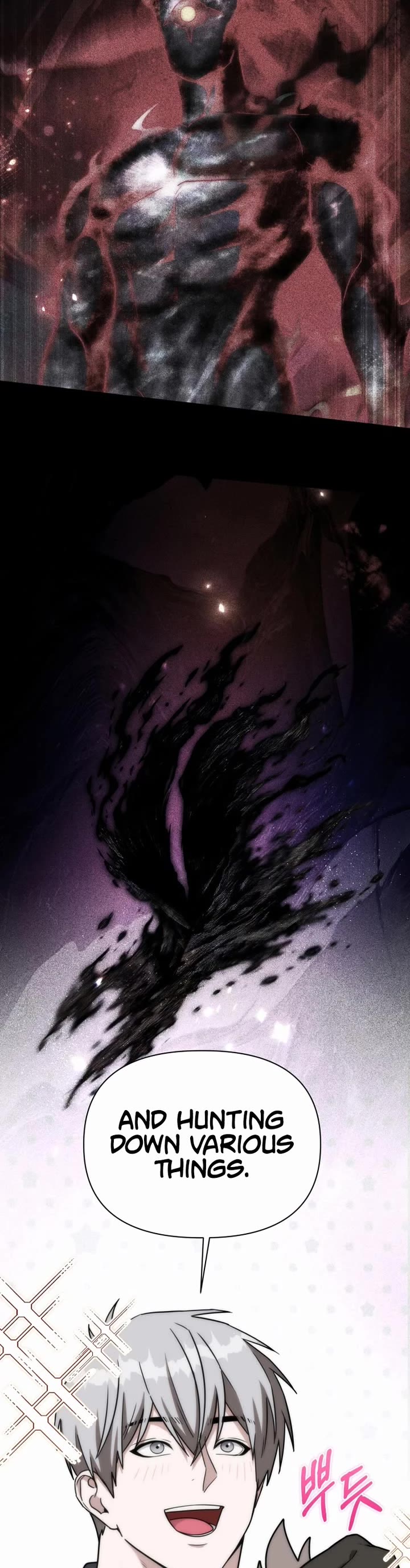 Surviving as a Barbarian in a Fantasy World Chapter 59 page 16 - Chapter 59