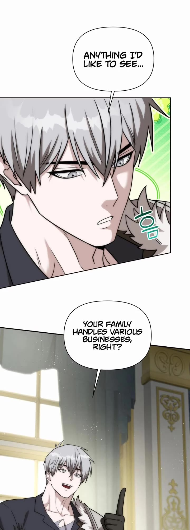 Surviving as a Barbarian in a Fantasy World Chapter 59 page 19 - Chapter 59