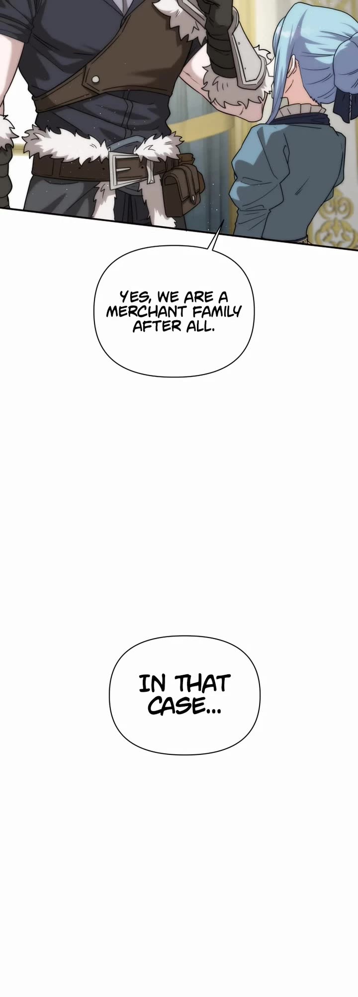 Surviving as a Barbarian in a Fantasy World Chapter 59 page 20 - Chapter 59