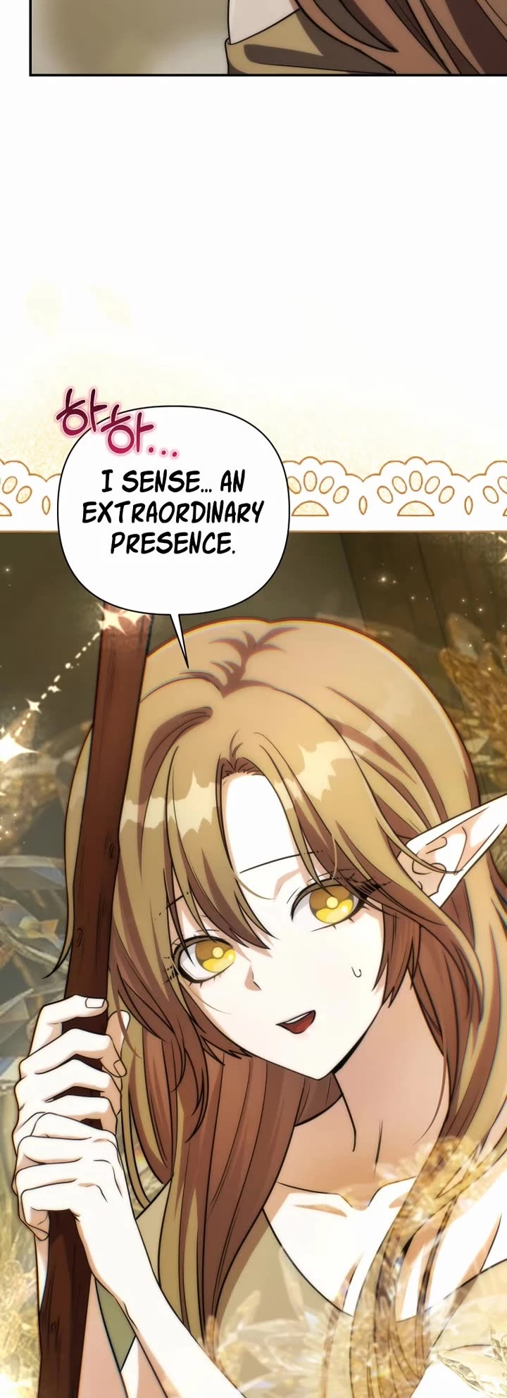 Surviving as a Barbarian in a Fantasy World Chapter 59 page 51 - Chapter 59