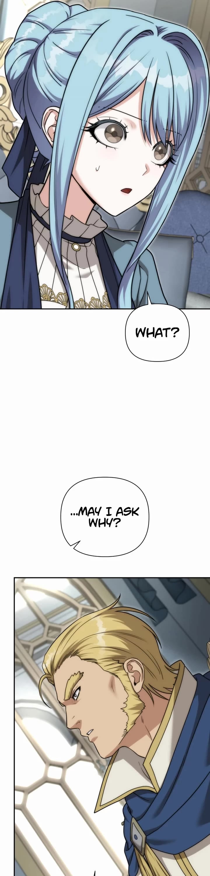 Surviving as a Barbarian in a Fantasy World Chapter 59 page 7 - Chapter 59