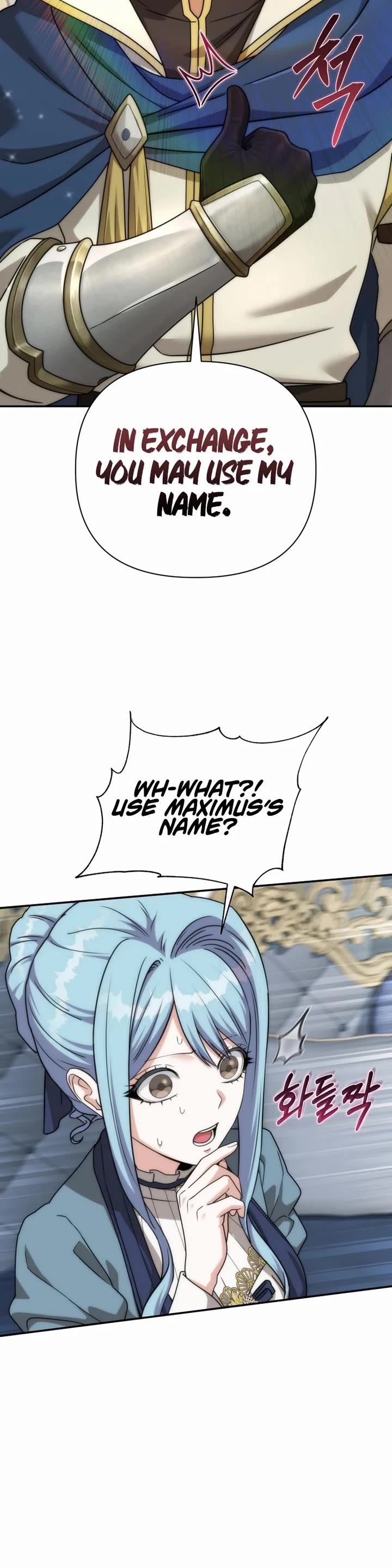 Surviving as a Barbarian in a Fantasy World Chapter 59 page 9 - Chapter 59