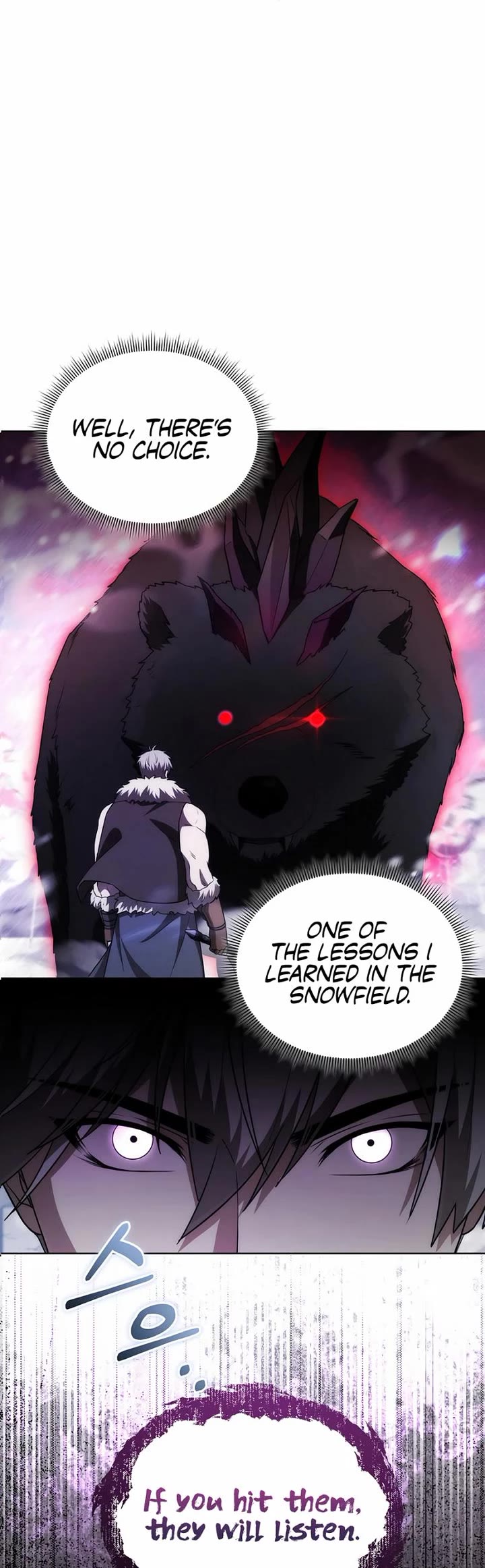 Surviving as a Barbarian in a Fantasy World Chapter 6 page 26 - Chapter 6
