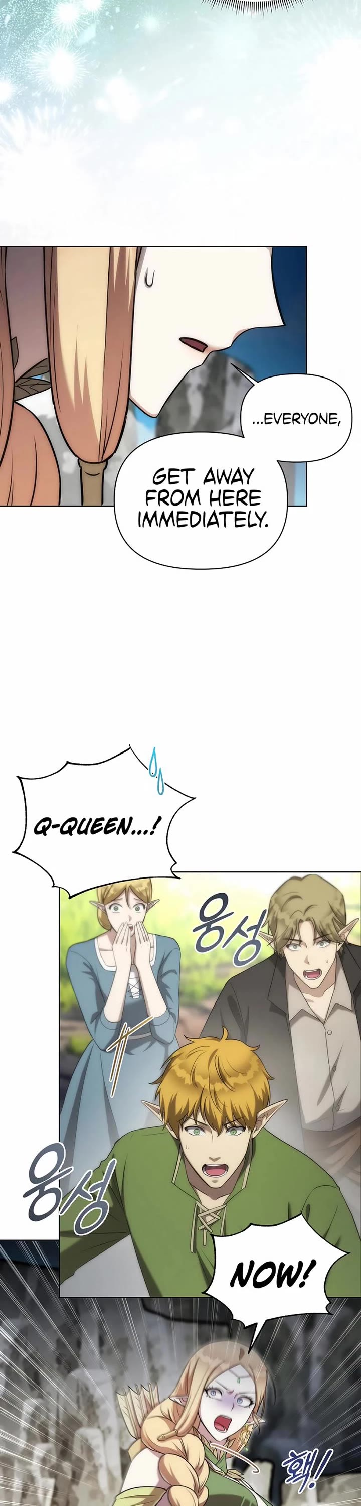 Surviving as a Barbarian in a Fantasy World Chapter 6 page 37 - Chapter 6