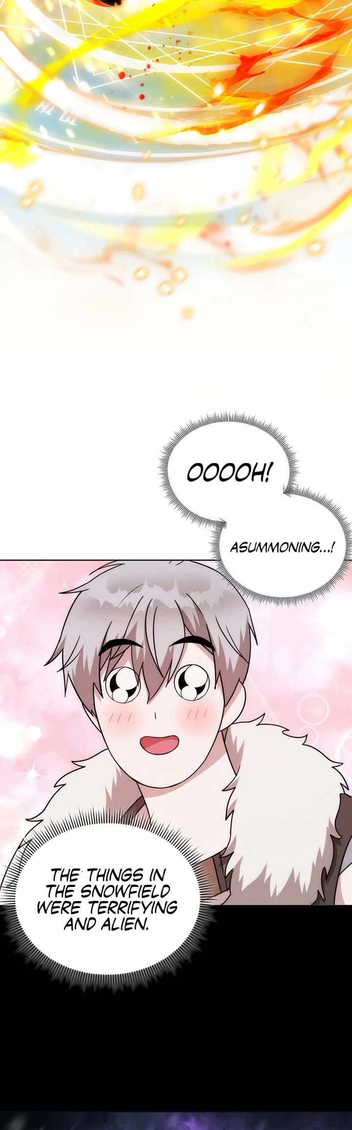 Surviving as a Barbarian in a Fantasy World Chapter 6 page 43 - Chapter 6