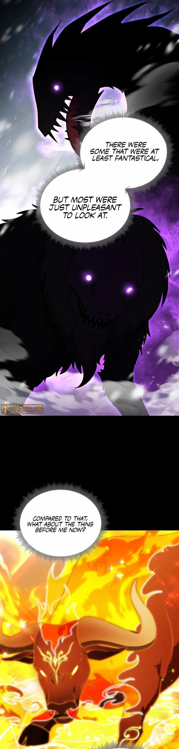 Surviving as a Barbarian in a Fantasy World Chapter 6 page 44 - Chapter 6