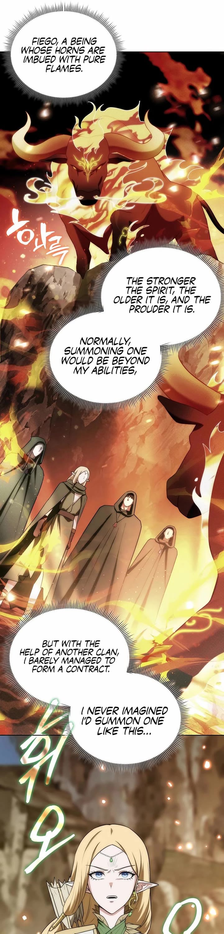 Surviving as a Barbarian in a Fantasy World Chapter 6 page 48 - Chapter 6