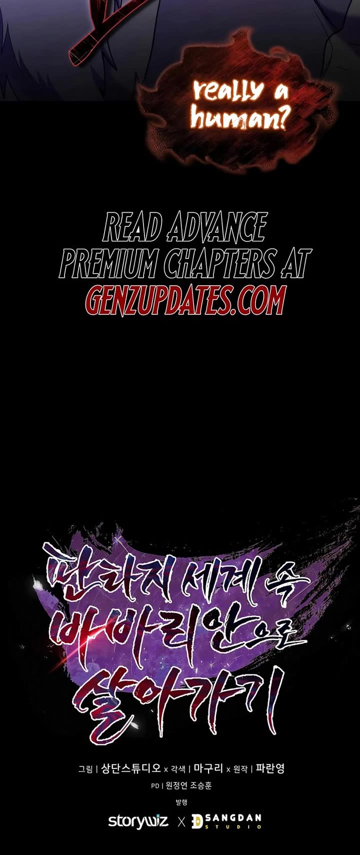 Surviving as a Barbarian in a Fantasy World Chapter 6 page 51 - Chapter 6