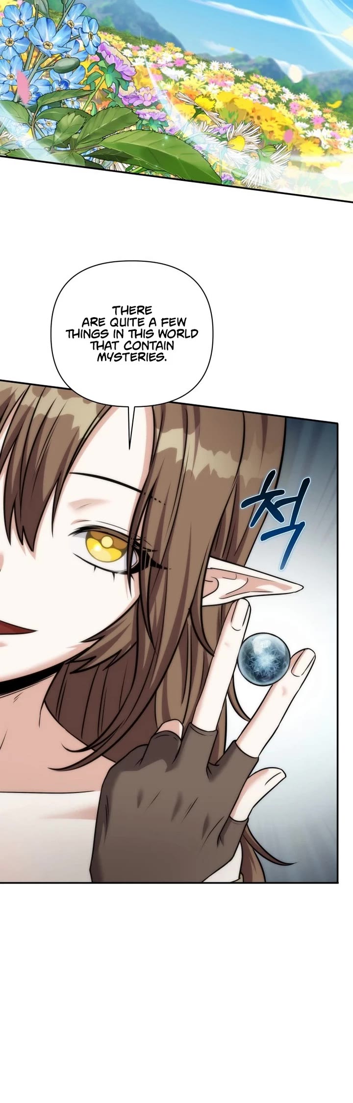 Surviving as a Barbarian in a Fantasy World Chapter 60 page 29 - Chapter 60