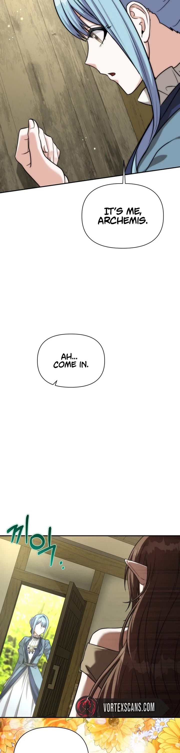 Surviving as a Barbarian in a Fantasy World Chapter 60 page 3 - Chapter 60