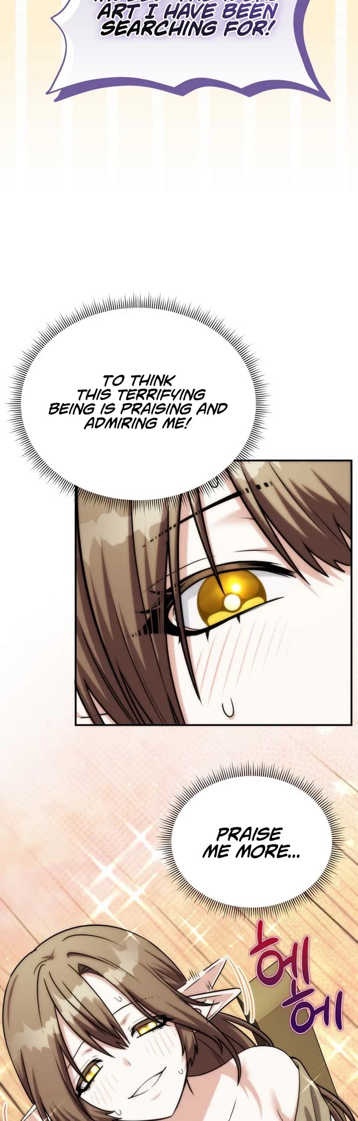 Surviving as a Barbarian in a Fantasy World Chapter 60 page 34 - Chapter 60