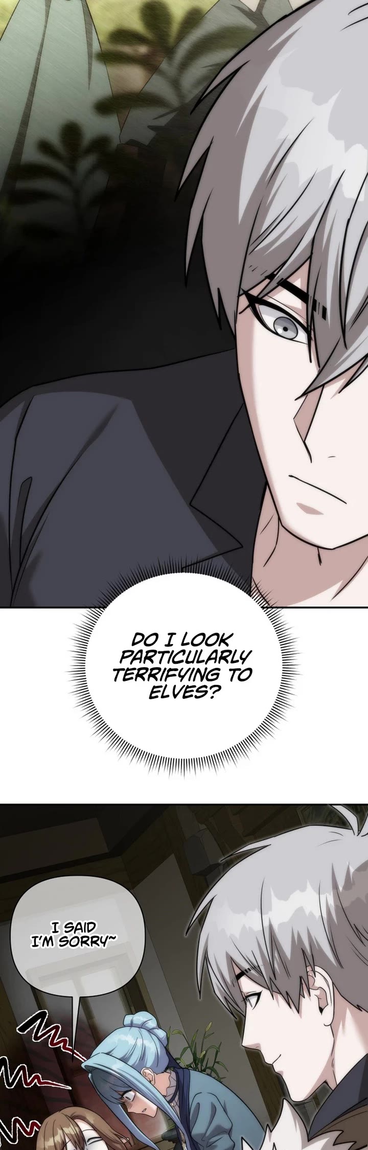 Surviving as a Barbarian in a Fantasy World Chapter 60 page 39 - Chapter 60